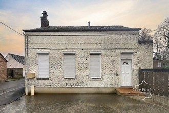 achat maison st-michel 02830