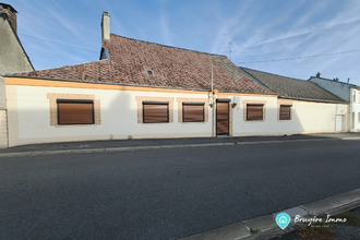achat maison st-michel 02830