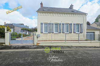 achat maison st-michel 02830