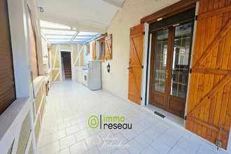 achat maison st-michel 02830