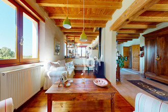 achat maison st-michel 09100