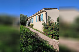 achat maison st-michel 16470