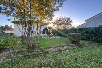 achat maison st-michel 16470