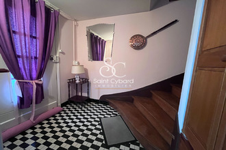 achat maison st-michel 16470