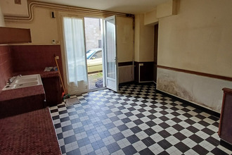 achat maison st-michel 16470