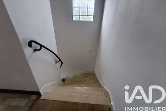 achat maison st-michel 16470