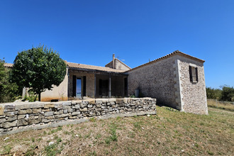 achat maison st-michel 34520