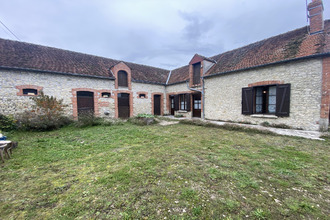 achat maison st-michel 45340