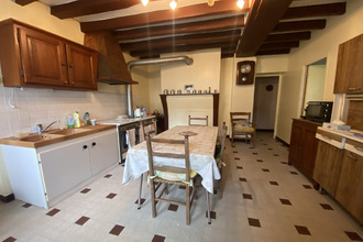 achat maison st-michel 45340