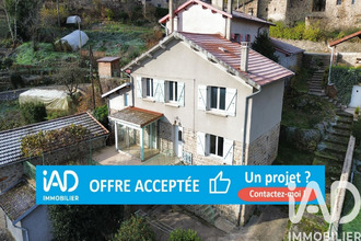 achat maison st-michel-d-aurance 07160