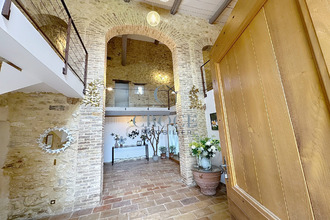 achat maison st-michel-d-euzet 30200