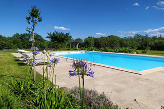 achat maison st-michel-d-euzet 30200