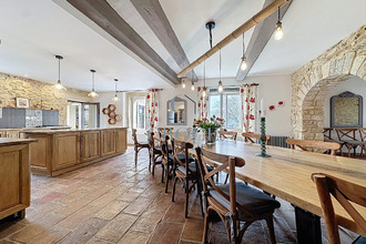 achat maison st-michel-d-euzet 30200