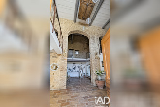 achat maison st-michel-d-euzet 30200