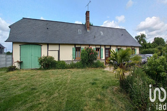 achat maison st-michel-d-halescourt 76440