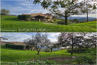 achat maison st-michel-de-chabrillanoux 07360