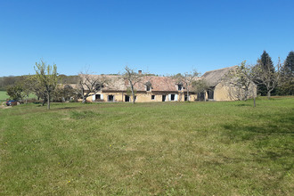 achat maison st-michel-de-chavaignes 72440