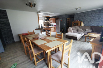 achat maison st-michel-de-chavaignes 72440