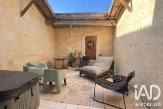 achat maison st-michel-de-fronsac 33126