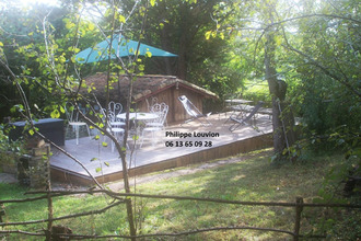 achat maison st-michel-de-lapujade 33190