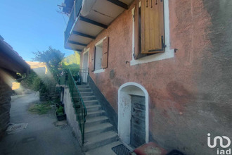 achat maison st-michel-de-maurienne 73140