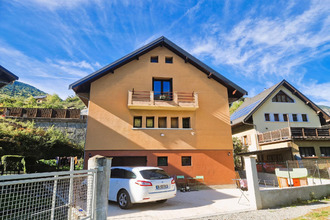 achat maison st-michel-de-maurienne 73140