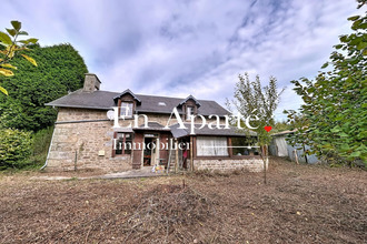 achat maison st-michel-de-mtjoie 50670