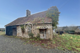 achat maison st-michel-de-mtjoie 50670