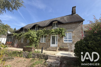 achat maison st-michel-de-mtjoie 50670