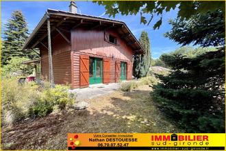 achat maison st-michel-de-rieufret 33720