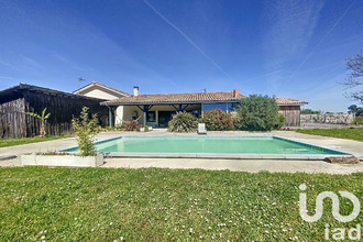 achat maison st-michel-de-rieufret 33720