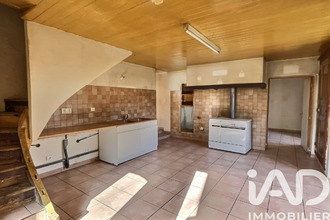 achat maison st-michel-de-st-geoirs 38590