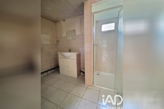 achat maison st-michel-de-st-geoirs 38590