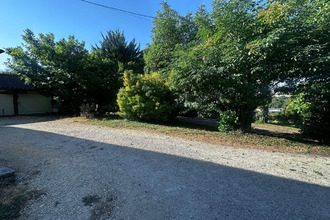 achat maison st-michel-de-st-geoirs 38590