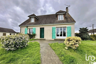 achat maison st-michel-des-andaines 61600