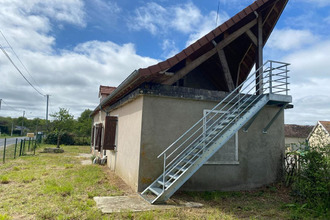 achat maison st-michel-en-brenne 36290