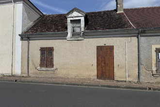 achat maison st-michel-en-brenne 36290