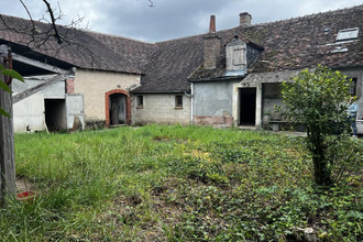 achat maison st-michel-en-brenne 36290