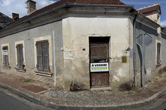 achat maison st-michel-en-brenne 36290