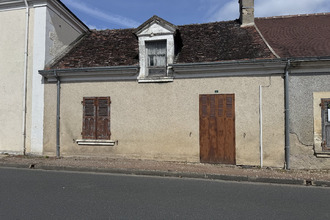 achat maison st-michel-en-brenne 36290