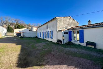 achat maison st-michel-en-l-herm 85580