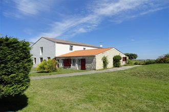 achat maison st-michel-en-l-herm 85580