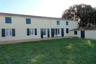 achat maison st-michel-en-l-herm 85580