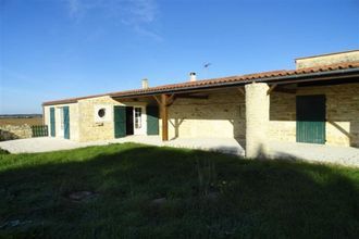 achat maison st-michel-en-l-herm 85580