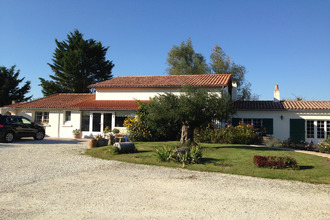 achat maison st-michel-en-l-herm 85580