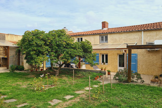 achat maison st-michel-en-l-herm 85580