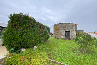 achat maison st-michel-en-l-herm 85580