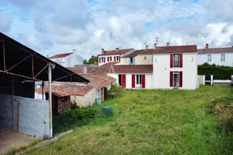 achat maison st-michel-en-l-herm 85580