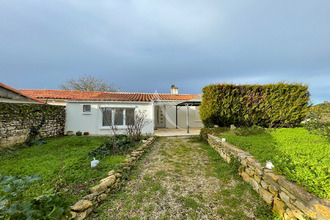 achat maison st-michel-en-l-herm 85580
