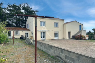 achat maison st-michel-en-l-herm 85580
